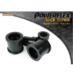 Powerflex PFF25-502BLK