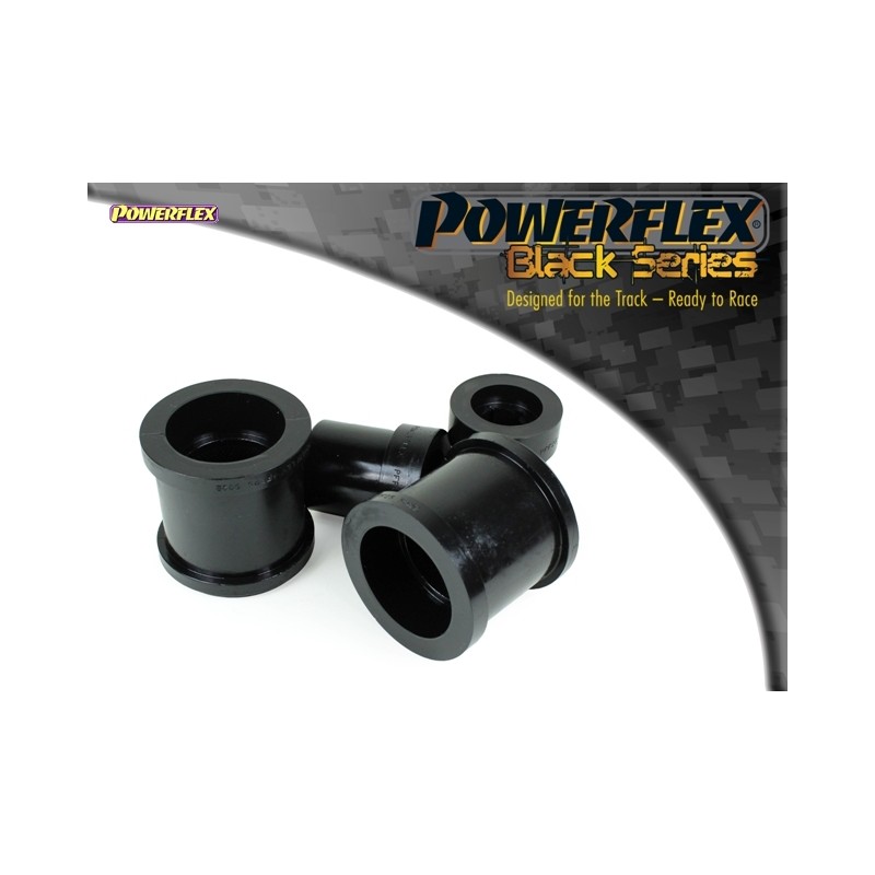 Powerflex PFF25-502BLK Powerflex PFF25-502BLK