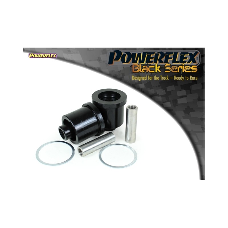 Powerflex PFR25-510BLK Powerflex PFR25-510BLK