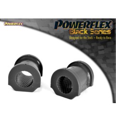 Powerflex PFF25-303-25.5BLK