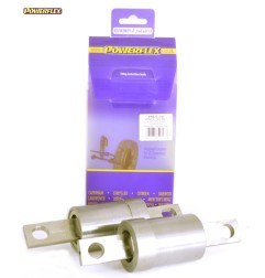 Powerflex PFR25-320