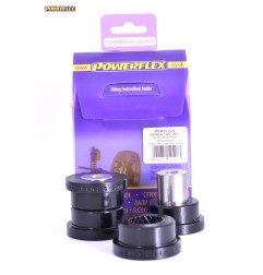 Powerflex PFR25-324