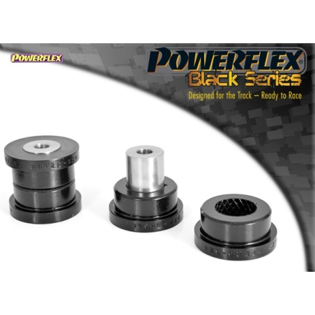 Powerflex PFR25-324BLK