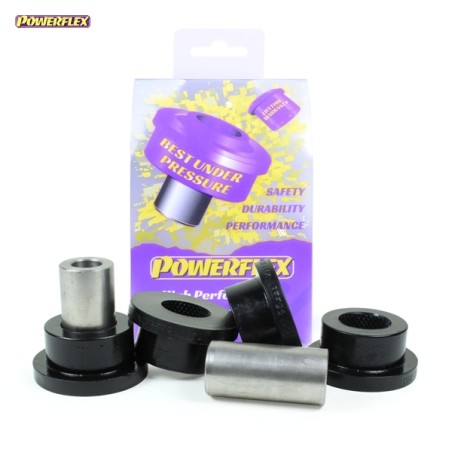 Powerflex PFF25-801