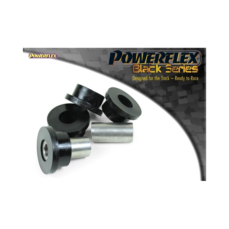 Powerflex PFF25-801BLK