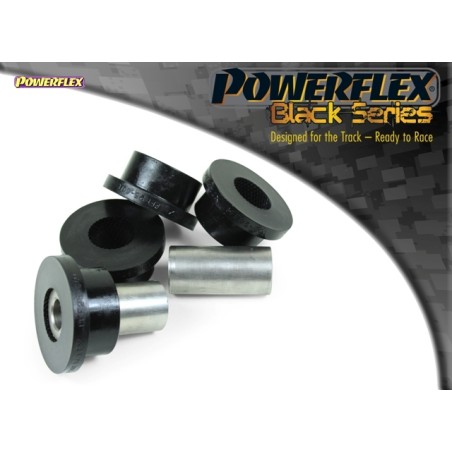 Powerflex PFF25-801BLK