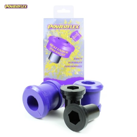 Powerflex PFF25-802