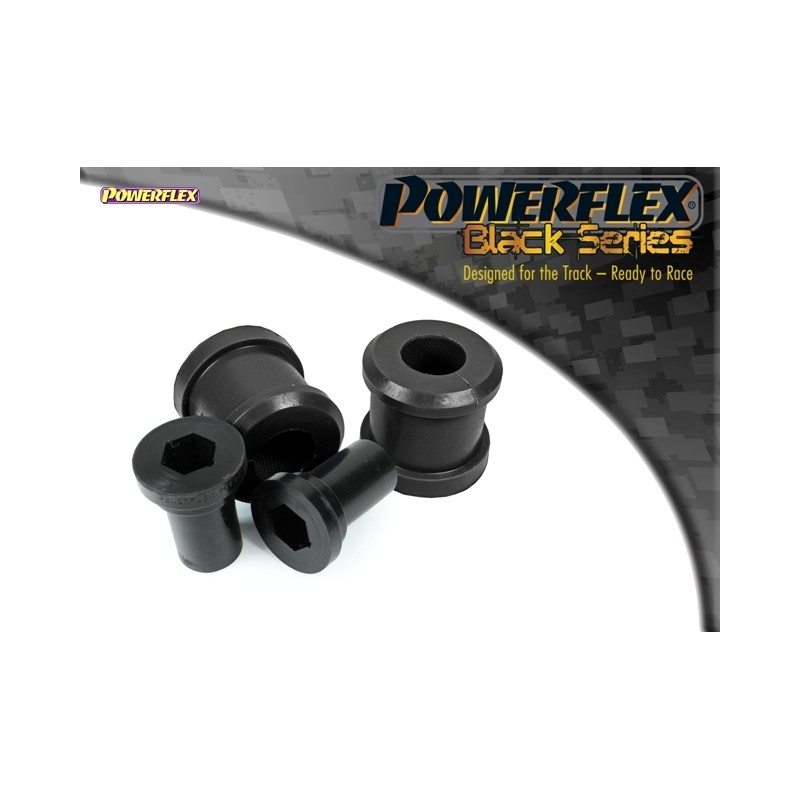 Powerflex PFF25-802BLK Powerflex PFF25-802BLK