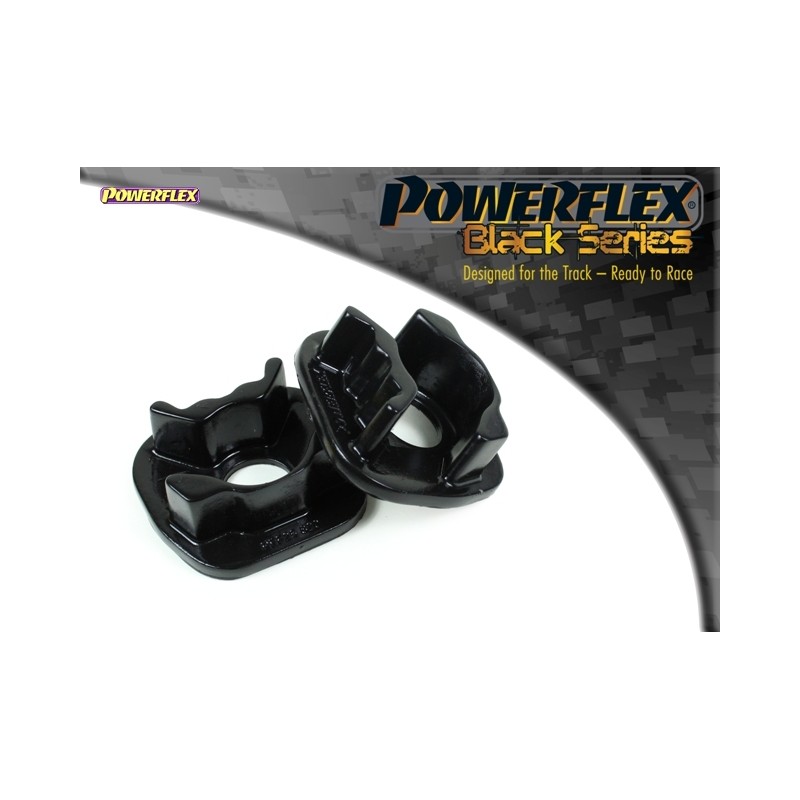 Powerflex PFF25-820BLK
