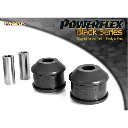 Powerflex PFF25-301BLK