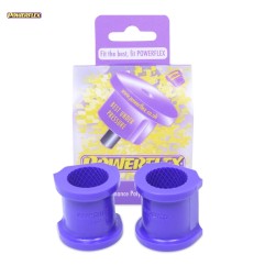 Powerflex PFF25-303-30