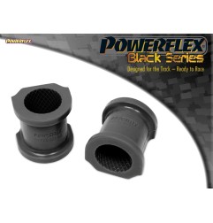 Powerflex PFF25-303-30BLK
