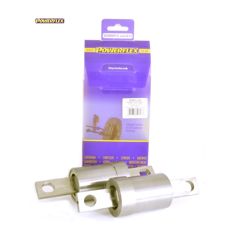 Powerflex PFR25-320 Powerflex PFR25-320