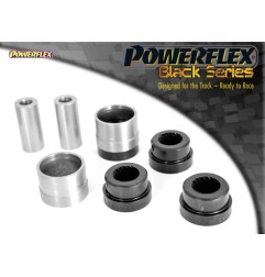 Powerflex PFR25-321BLK