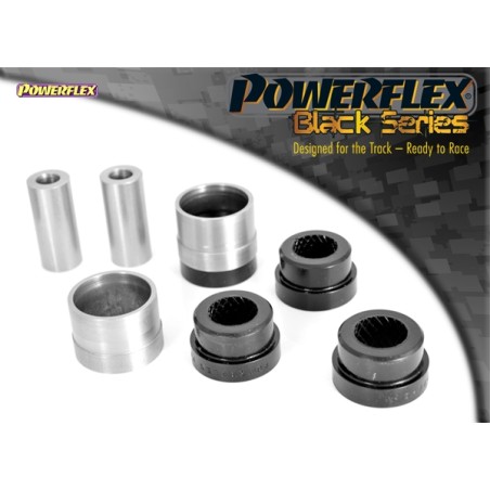 Powerflex PFR25-321BLK