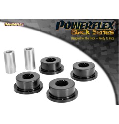 Powerflex PFR25-323BLK