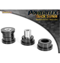 Powerflex PFR25-324BLK
