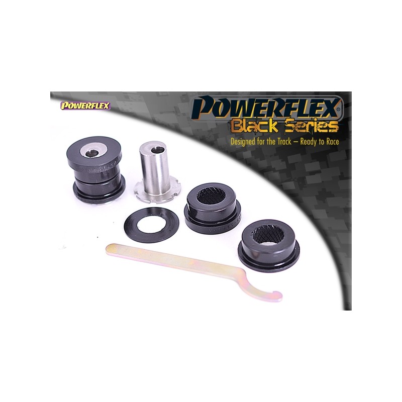 Powerflex PFR25-324GBLK Powerflex PFR25-324GBLK