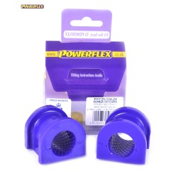 Powerflex PFF25-104-24