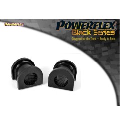 Powerflex PFF25-104-24BLK