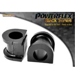 Powerflex PFF25-104-25BLK