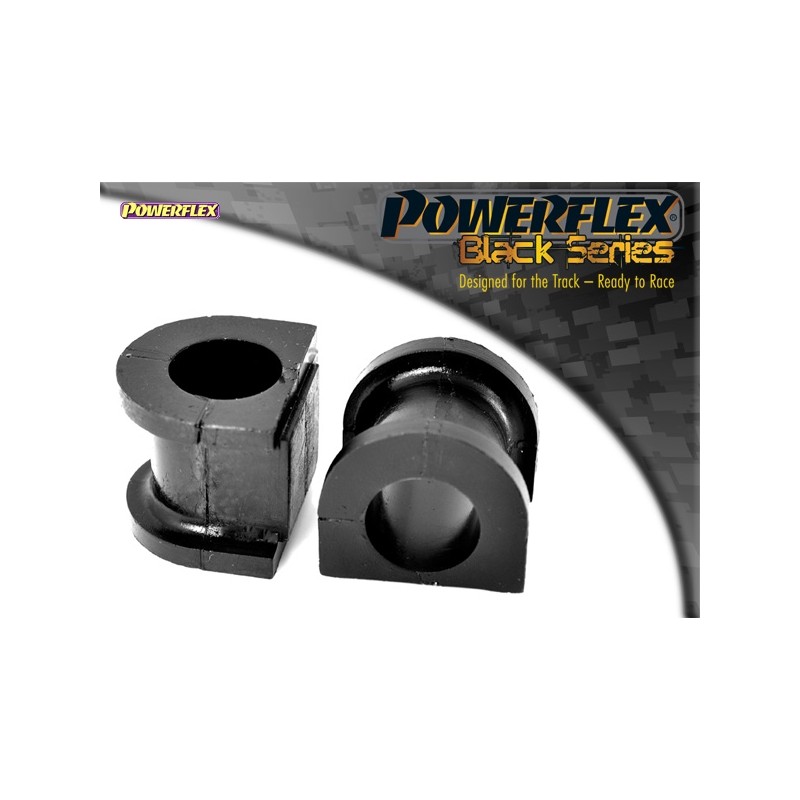 Powerflex PFF25-104-25BLK Powerflex PFF25-104-25BLK