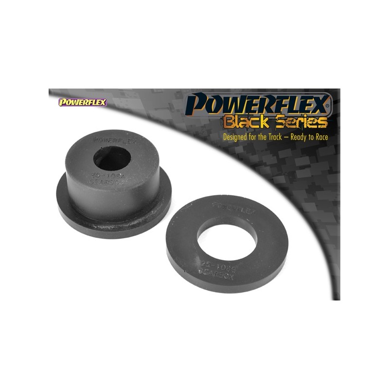 Powerflex PFF25-108BLK Powerflex PFF25-108BLK