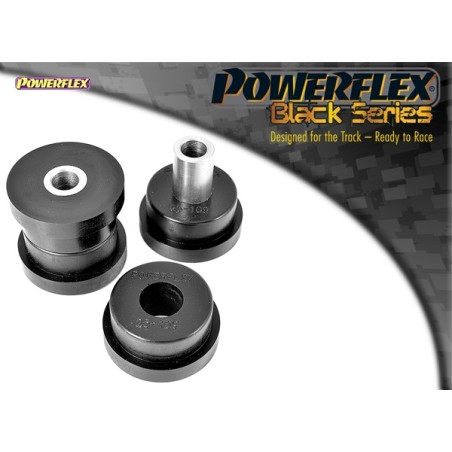 Powerflex PFR25-109BLK