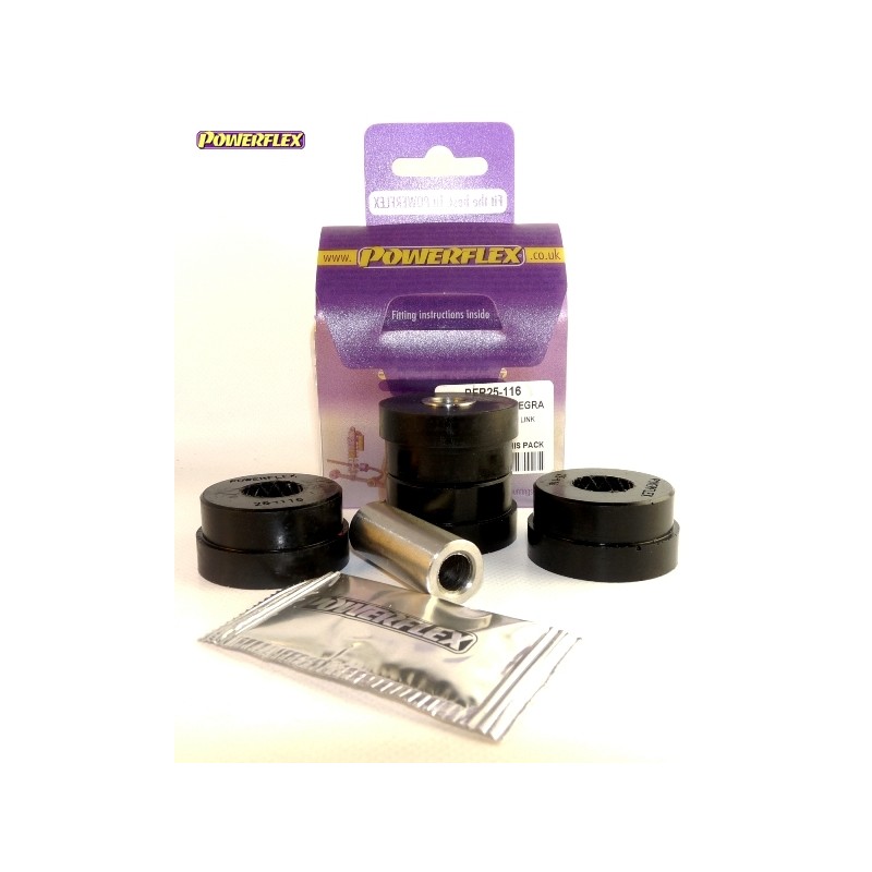 Powerflex PFR25-116 Powerflex PFR25-116