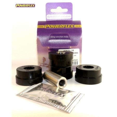 Powerflex PFR25-116