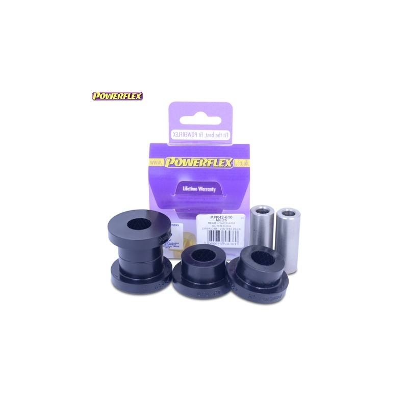 Powerflex PFR42-610 Powerflex PFR42-610