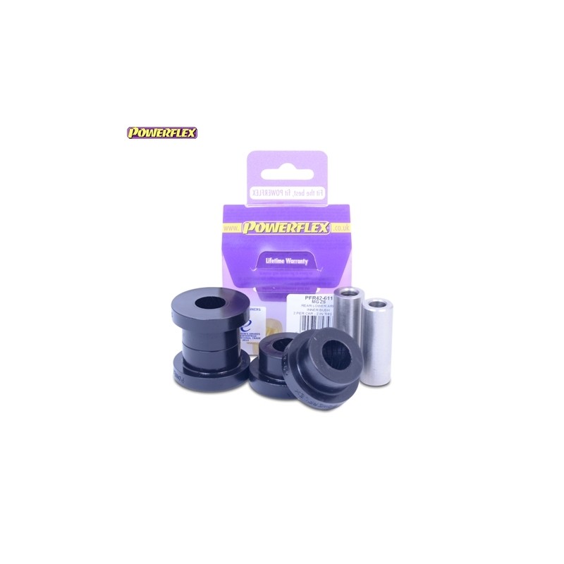 Powerflex PFR42-611 Powerflex PFR42-611