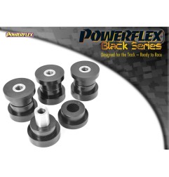 Powerflex PFR25-209BLK
