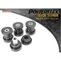 Powerflex PFR25-209BLK