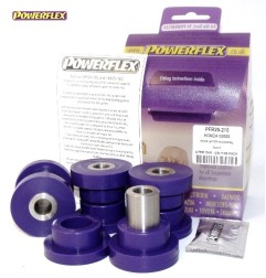 Powerflex PFR25-210