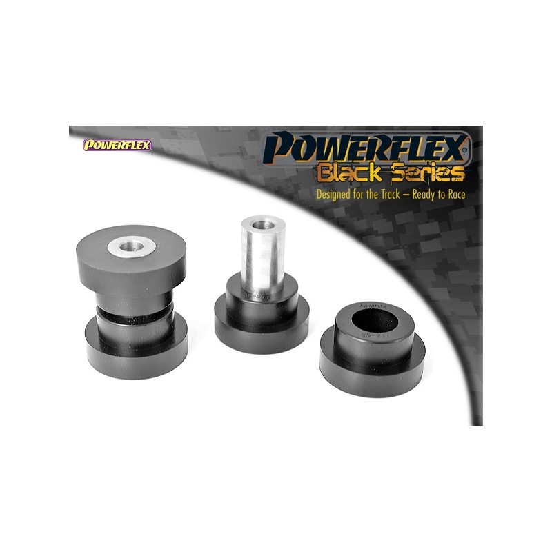 Powerflex PFR25-211BLK Powerflex PFR25-211BLK