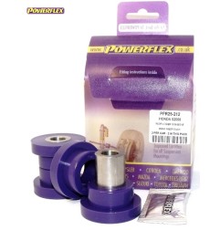 Powerflex PFR25-212