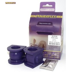 Powerflex PFR25-215