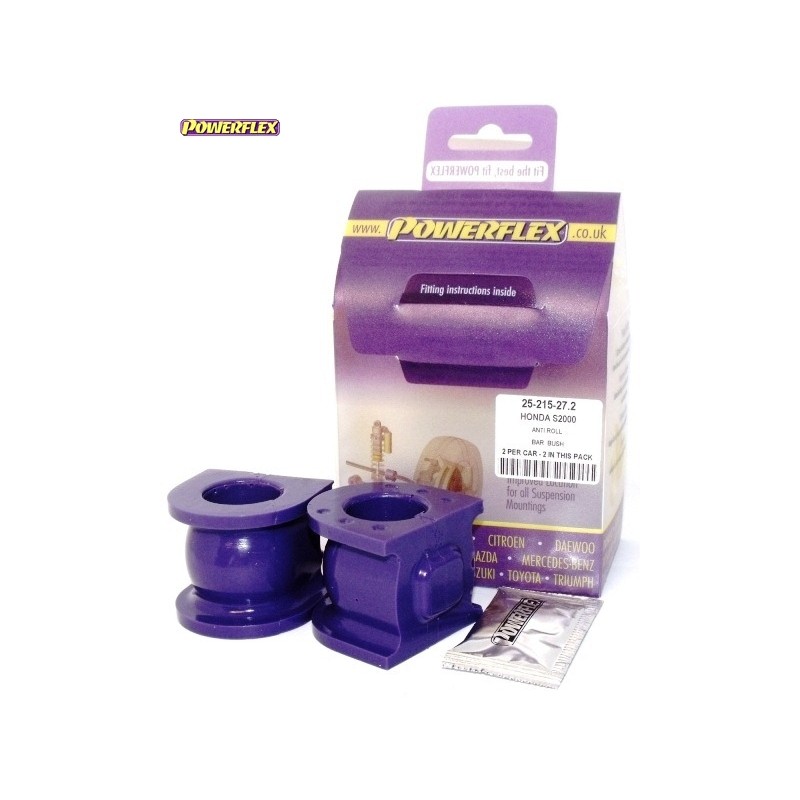 Powerflex PFR25-215-27.2 Powerflex PFR25-215-27.2