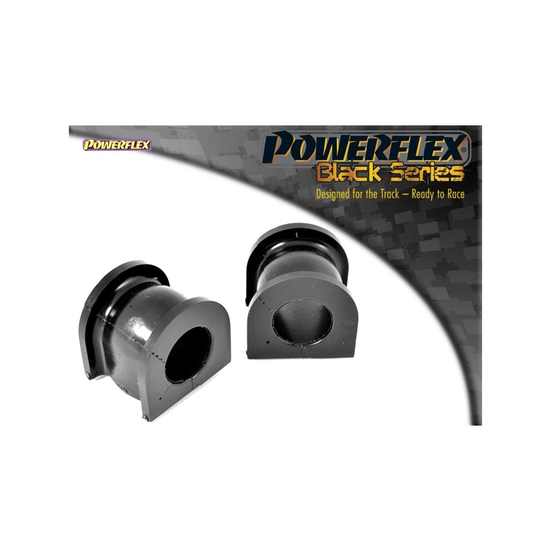 Powerflex PFR25-215-27.2BLK Powerflex PFR25-215-27.2BLK