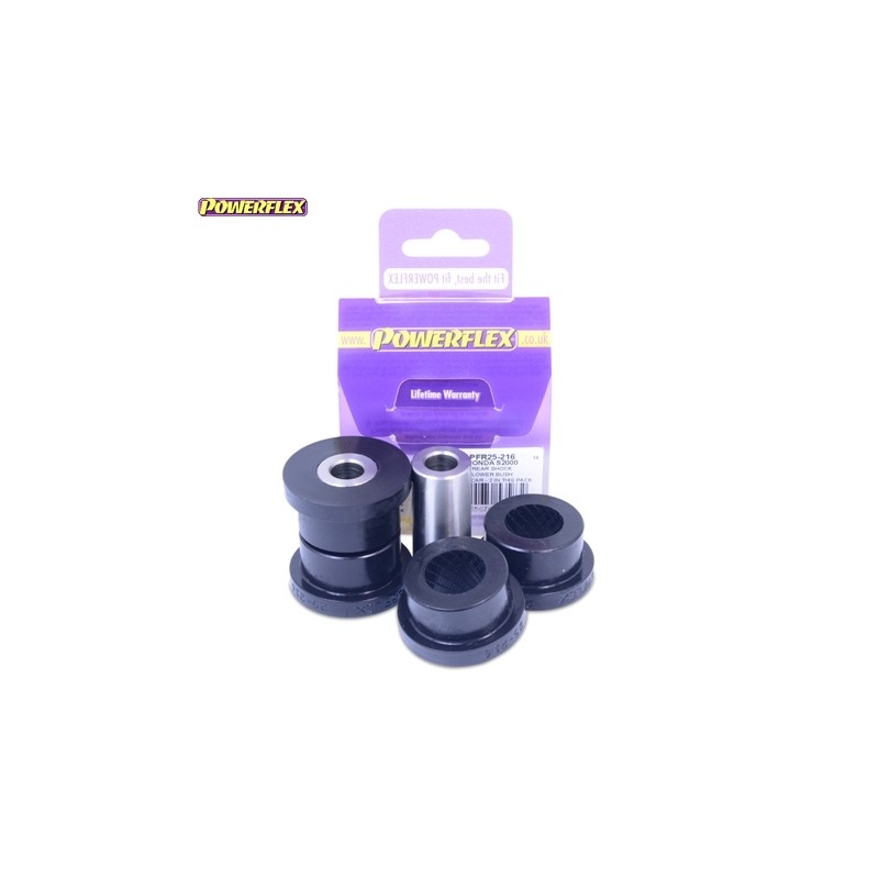 Powerflex PFR25-216 Powerflex PFR25-216