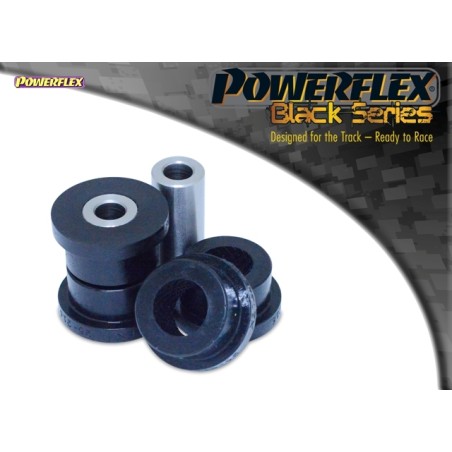 Powerflex PFR25-216BLK