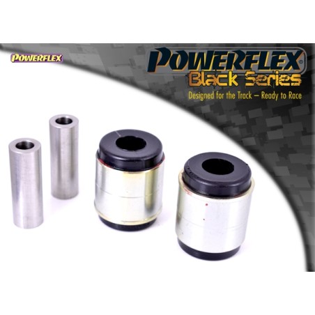 Powerflex PFR27-610BLK