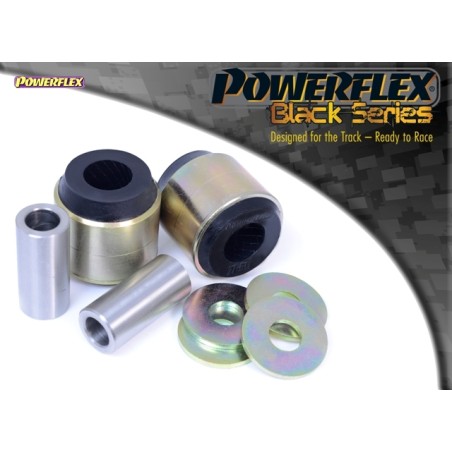 Powerflex PFR27-611BLK