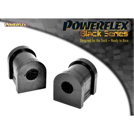 Powerflex PFR27-615-17.5BLK