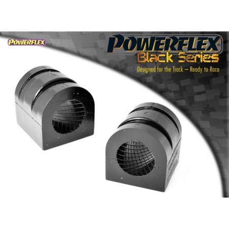 Powerflex PFF27-604-31.5BLK