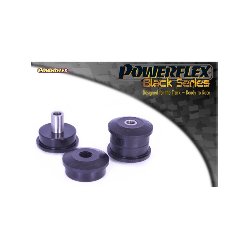 Powerflex PFF27-702BLK Powerflex PFF27-702BLK