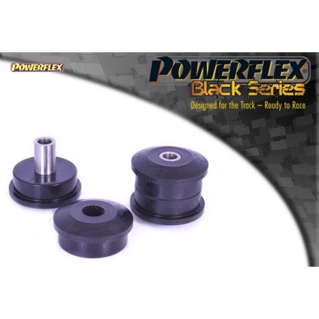 Powerflex PFF27-702BLK