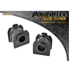 Powerflex PFF19-1304-19BLK