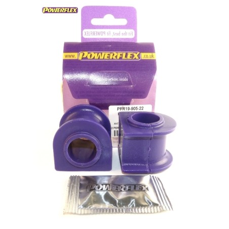 Powerflex PFR19-905-22
